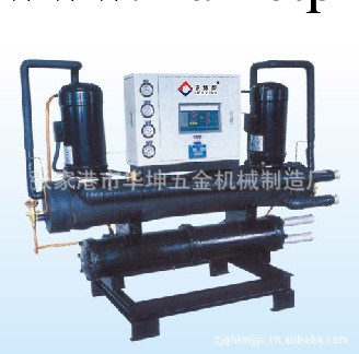 螺桿式冷水機組批發・進口・工廠・代買・代購