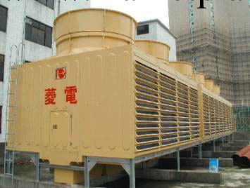 冷水機  方型冷卻塔  東莞大嶺山 冷卻塔 廠傢直銷批發工廠,批發,進口,代購
