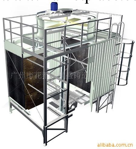 【專業品質】供應優質玻璃鋼冷卻塔 快速出貨（圖）批發・進口・工廠・代買・代購