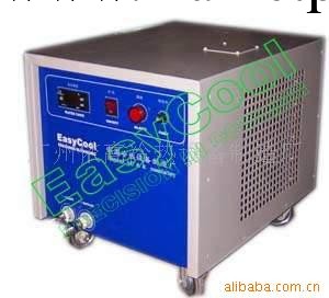小型風冷工業冷水機(制冷量400-1500W)工廠,批發,進口,代購