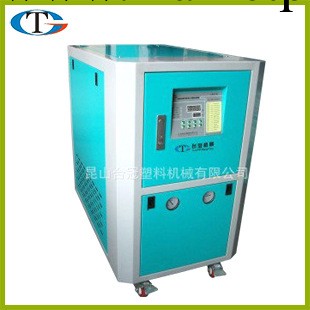 冷凍機廠傢直銷優質工業水冷式冷凍機 TGC-40W工廠,批發,進口,代購