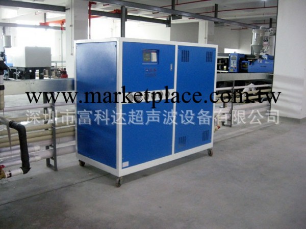 供應深圳 周邊  FKD-10匹冷水機  廠傢直銷工廠,批發,進口,代購