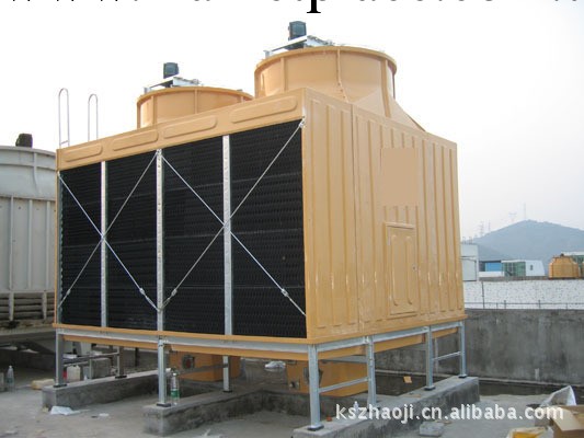 供應冷卻水塔-橫流式冷卻水塔-方型冷卻水塔-冷卻水塔工廠,批發,進口,代購