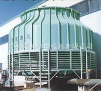 批發生產註塑機冷卻塔 玻璃鋼逆流式冷卻塔工廠,批發,進口,代購