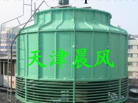 為天津客戶加工玻璃鋼冷卻塔逆流式冷卻塔工廠,批發,進口,代購