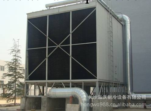 超低噪音橫流開式冷卻塔批發・進口・工廠・代買・代購