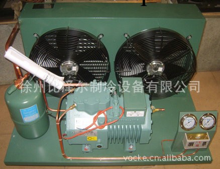 專業生產乾燥過濾器比澤爾2FC-3.2風冷冷凝機組工廠,批發,進口,代購