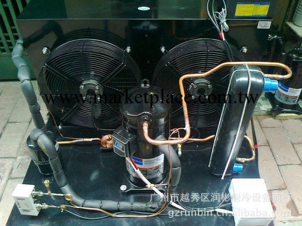 谷輪壓縮機熱泵設計/ 制冷壓縮機/ 半封閉制冷壓縮機/工廠,批發,進口,代購