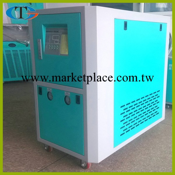 冷凍機廠傢供應高質量冷水機冷凍機 TGC-40W工廠,批發,進口,代購