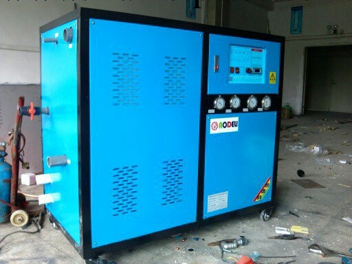 深圳市奧德利工業冷凍機組　可熱回收功能　技術行業領先　價最優批發・進口・工廠・代買・代購