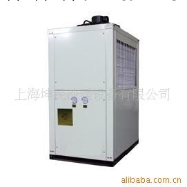 供應各類型號風冷式工業冷水機組 上海坤民 廠傢直銷工廠,批發,進口,代購