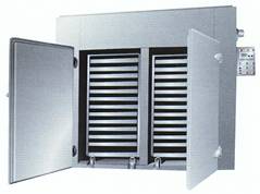 供CT、CT-C型系列熱風循環烘箱(圖)工廠,批發,進口,代購