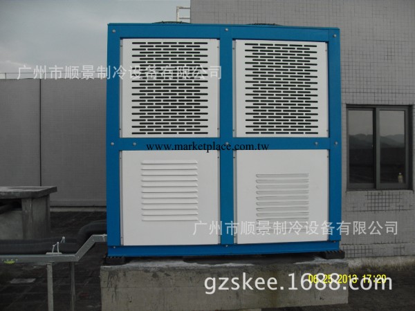 壓縮機 制冷壓縮機 箱式並聯機組全封閉系列(R22)工廠,批發,進口,代購