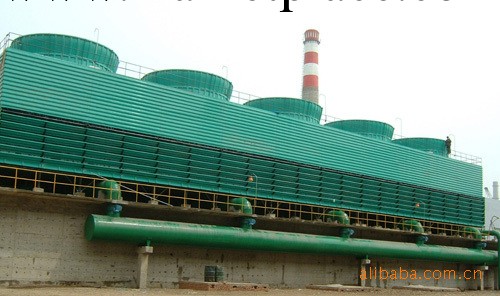 降溫效果最好的的工業型冷卻塔dfnl-100工廠,批發,進口,代購