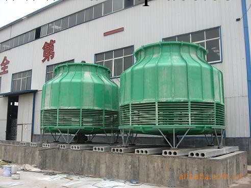 供應優質高效玻璃鋼冷卻塔，凈化塔，除塵塔。批發・進口・工廠・代買・代購