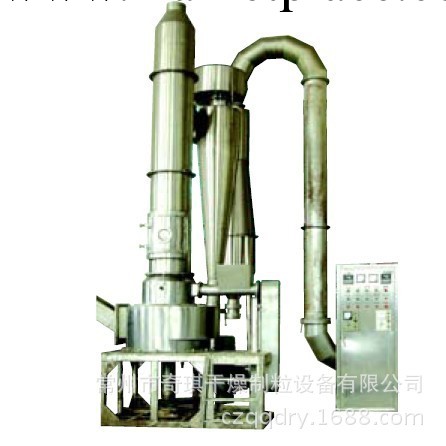 （奇琪）XSG型旋轉閃蒸乾燥機（XSG-10)工廠,批發,進口,代購