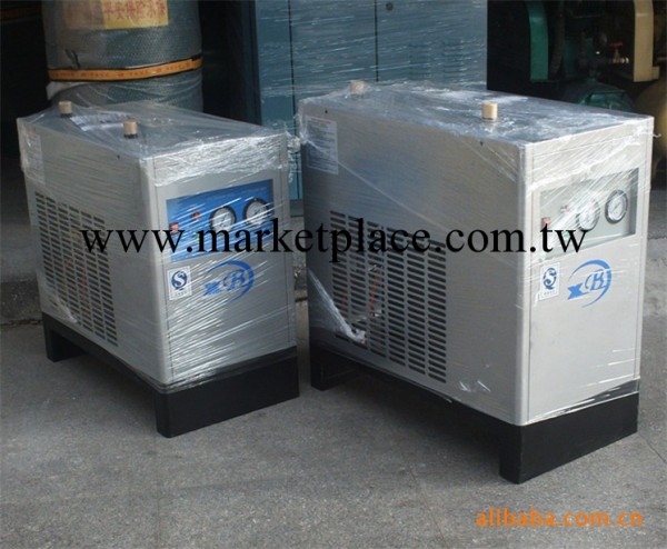 供應智能型低溫/高溫風冷水冷冷凍式乾燥機（冷乾機）工廠,批發,進口,代購