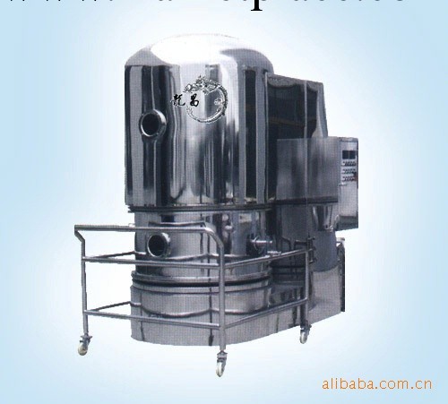 【廠傢供應】GFGQ-100型沸騰乾燥機 可根據客戶所需設計制作工廠,批發,進口,代購
