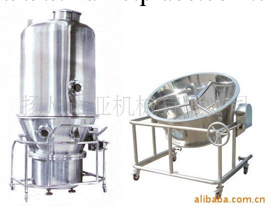 供應GFG120型高效沸騰乾燥機工廠,批發,進口,代購