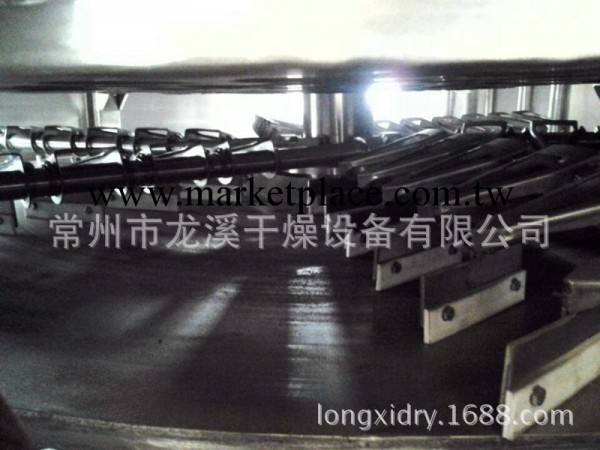 常州龍溪乾燥供應：連續式乾燥機 圓盤式烘乾機工廠,批發,進口,代購