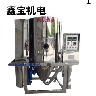 生產銷售 南京高速離心噴霧乾燥機LPG-25工廠,批發,進口,代購