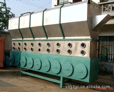 供應優質臥式沸騰床乾燥機乾燥設備批發・進口・工廠・代買・代購