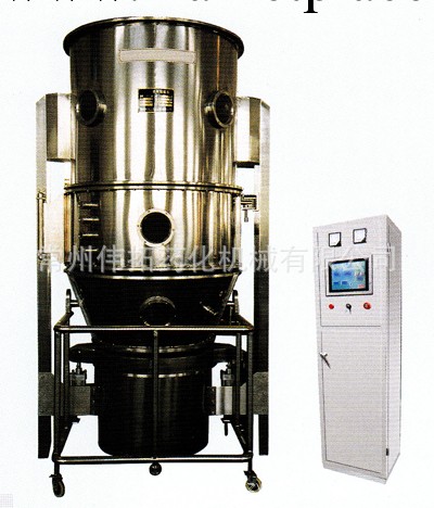 【型號齊全 歡迎訂購】高品質FL系列乾燥機械 沸騰制粒乾燥機械工廠,批發,進口,代購