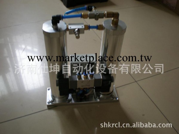 微型無熱再生式乾燥器 小型無熱再生式乾燥器KG-50A工廠,批發,進口,代購