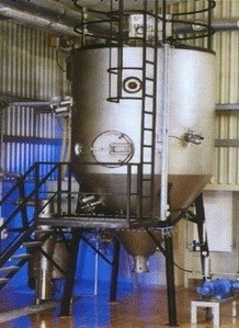噴霧乾燥機（擁有自主知識產權）（遼寧東大粉體）批發・進口・工廠・代買・代購