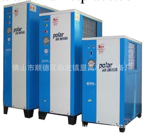 冷乾機 空氣冷凍式乾燥機 空氣乾燥機 普立冷乾機廠工廠,批發,進口,代購