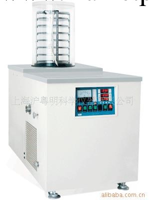 中型冷凍乾燥機FD-4 （-45度）  北京冷凍乾燥機工廠,批發,進口,代購
