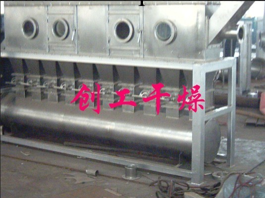 XF-沸騰乾燥機-常州市創工乾燥設備工程有限公司工廠,批發,進口,代購