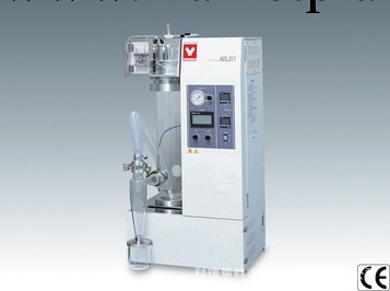 YAMATO授權代理商 ADL311水溶性噴霧乾燥器工廠,批發,進口,代購