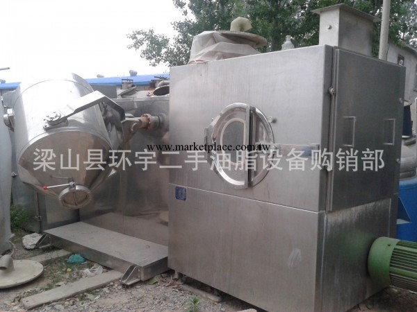 專營二手凍乾機 真空冷凍乾燥機（上海東富龍產）制藥用凍乾機工廠,批發,進口,代購