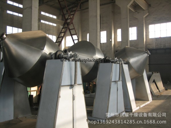 江蘇真空乾燥機廠傢生產SZG雙錐回轉空氣乾燥機工廠,批發,進口,代購