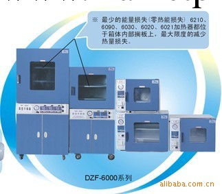 DZF-6021真空乾燥箱－微電腦控制    上海一恒工廠,批發,進口,代購