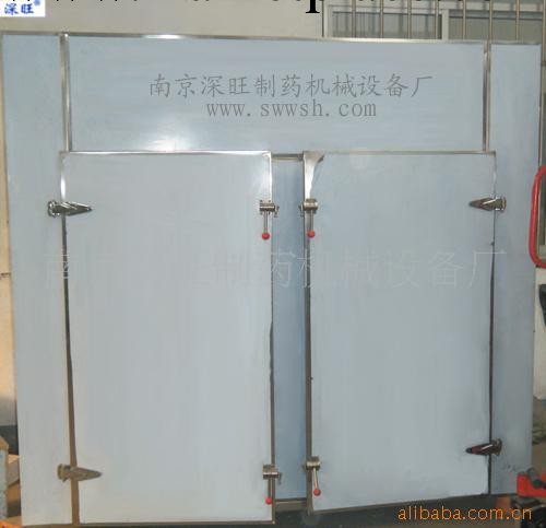 供應CT-C-1熱風循環烘箱(兩門兩車)(圖)工廠,批發,進口,代購