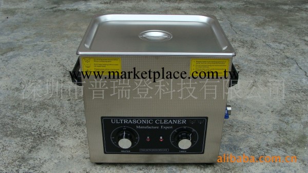 供應單槽標準型超音波清洗機|超音波清洗器工廠,批發,進口,代購