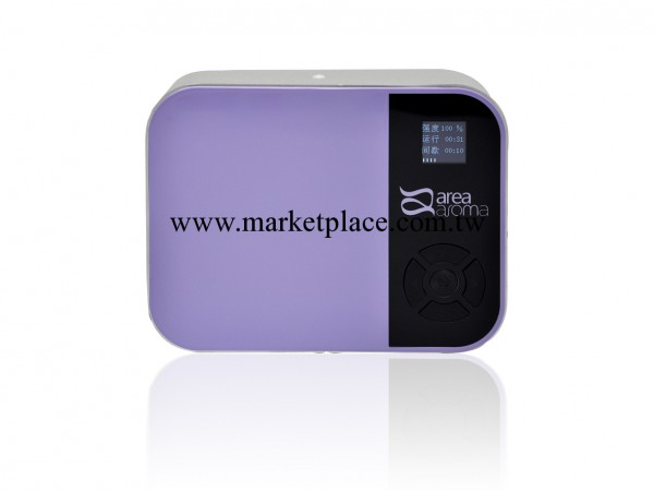 迷你型多功能加香機、香器MiniBox-I  紫色，綠色，乳白色可選工廠,批發,進口,代購