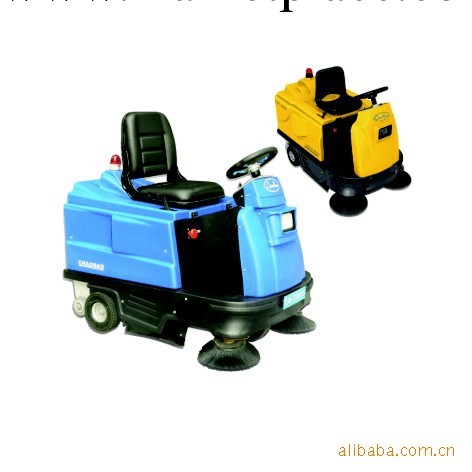 工廠銷售SC-2006駕駛式掃地機 全自動掃地機 工業掃地機工廠,批發,進口,代購