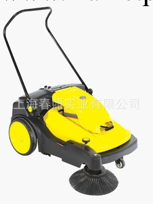 馳潔手推式電動掃地機CJS70-1|江蘇馳潔掃地機廠傢直銷工廠,批發,進口,代購