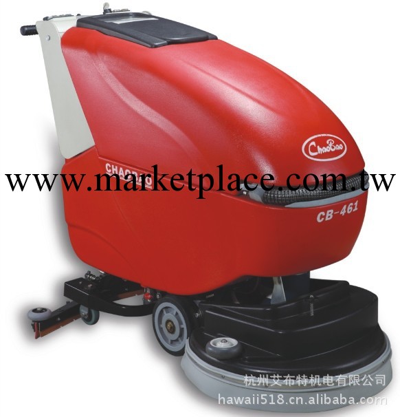 供應超保牌CB-461C電線式自動洗地吸乾機 自動洗地機 自動吸乾機工廠,批發,進口,代購