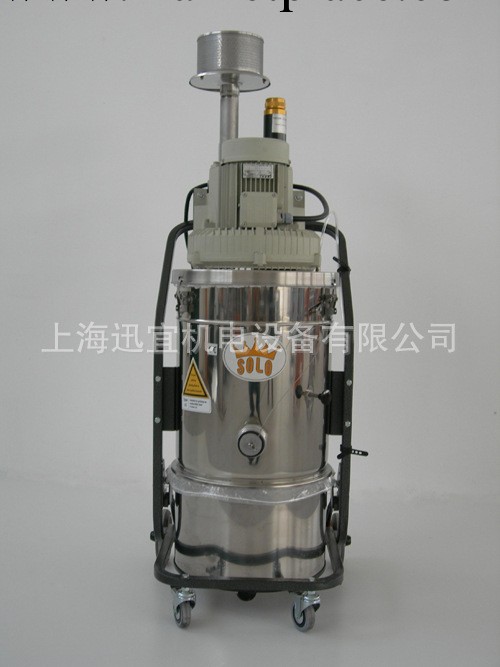經銷供應AT Tri無塵室吸塵器 工業吸塵器 380伏吸塵器工廠,批發,進口,代購