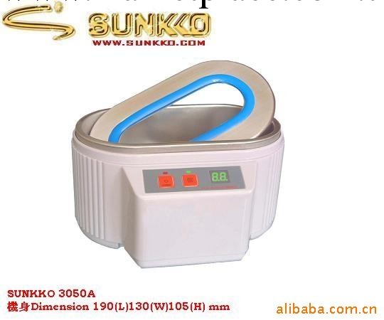 供應星光SUNKKO 3050A數顯超音波清洗器工廠,批發,進口,代購