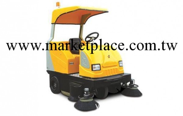 生產銷售 YLBA083掃地機 手推式掃地機 機械道路清掃機 掃地機批發・進口・工廠・代買・代購