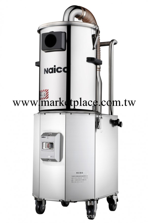 NT500工業吸塵器 （全不銹鋼吸塵器）工廠,批發,進口,代購