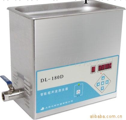 智能超音波清洗器DL-180D工廠,批發,進口,代購