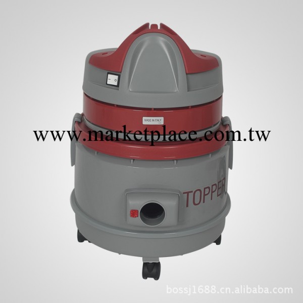供應意大利Soteco-Topper103S進口吸塵器、靜音吸塵機批發・進口・工廠・代買・代購