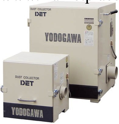 日本YODOGAWA淀川機電DET400B集塵機工廠,批發,進口,代購