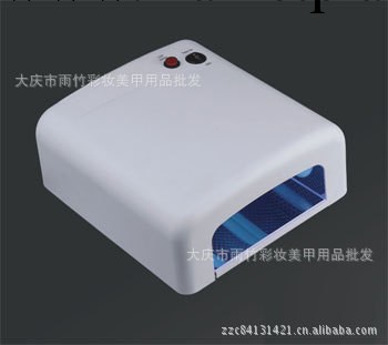 UV 美甲 光療機 光療燈 818 美甲機器 36W工廠,批發,進口,代購